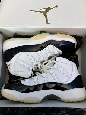 Jordan 11’s